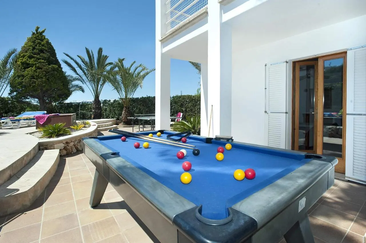 Villa Hortet Cala d'Or  Holiday home Cala d'Or (Mallorca)