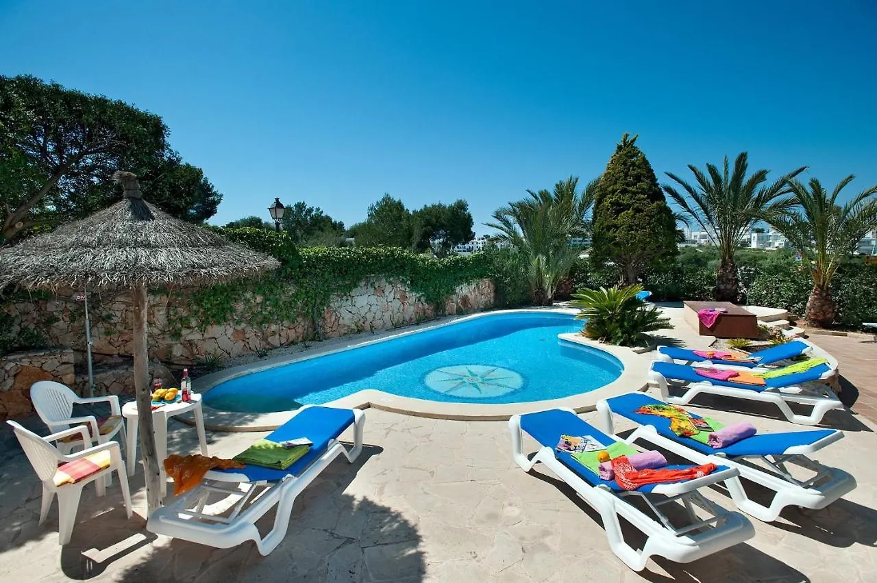 Holiday home Villa Hortet Cala d'Or