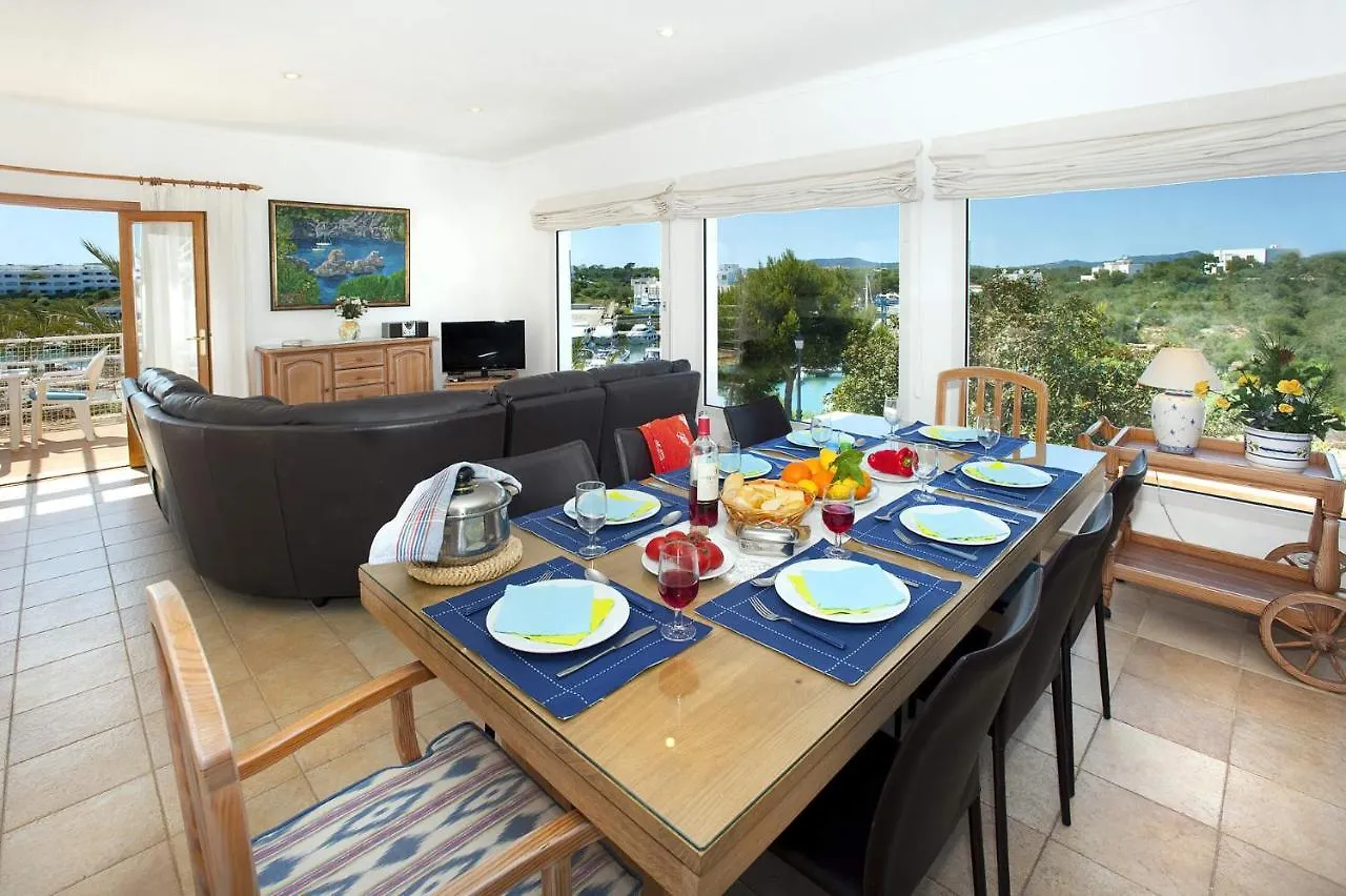 Holiday home Villa Hortet Cala d'Or