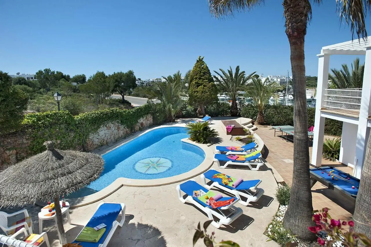 Villa Hortet Cala d'Or  Holiday home