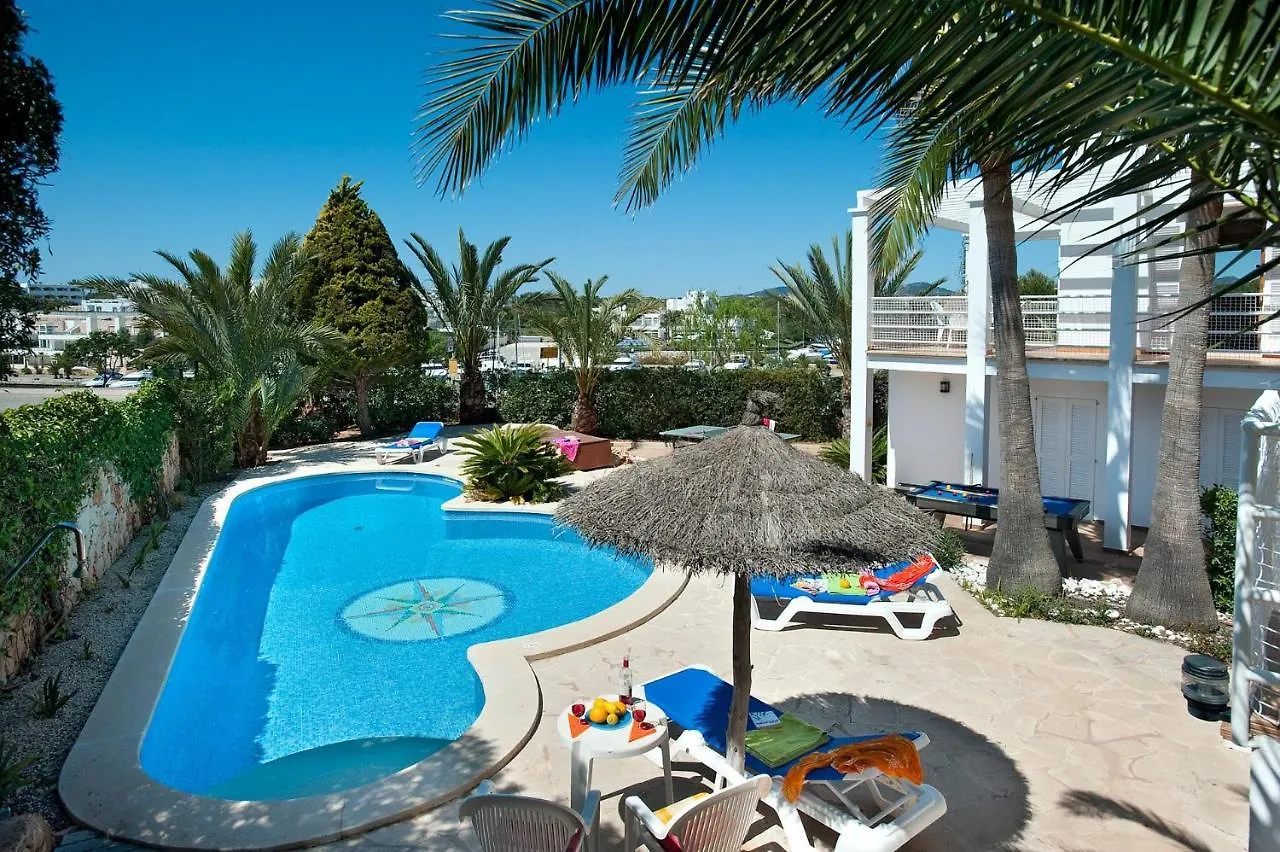 Holiday home Villa Hortet Cala d'Or