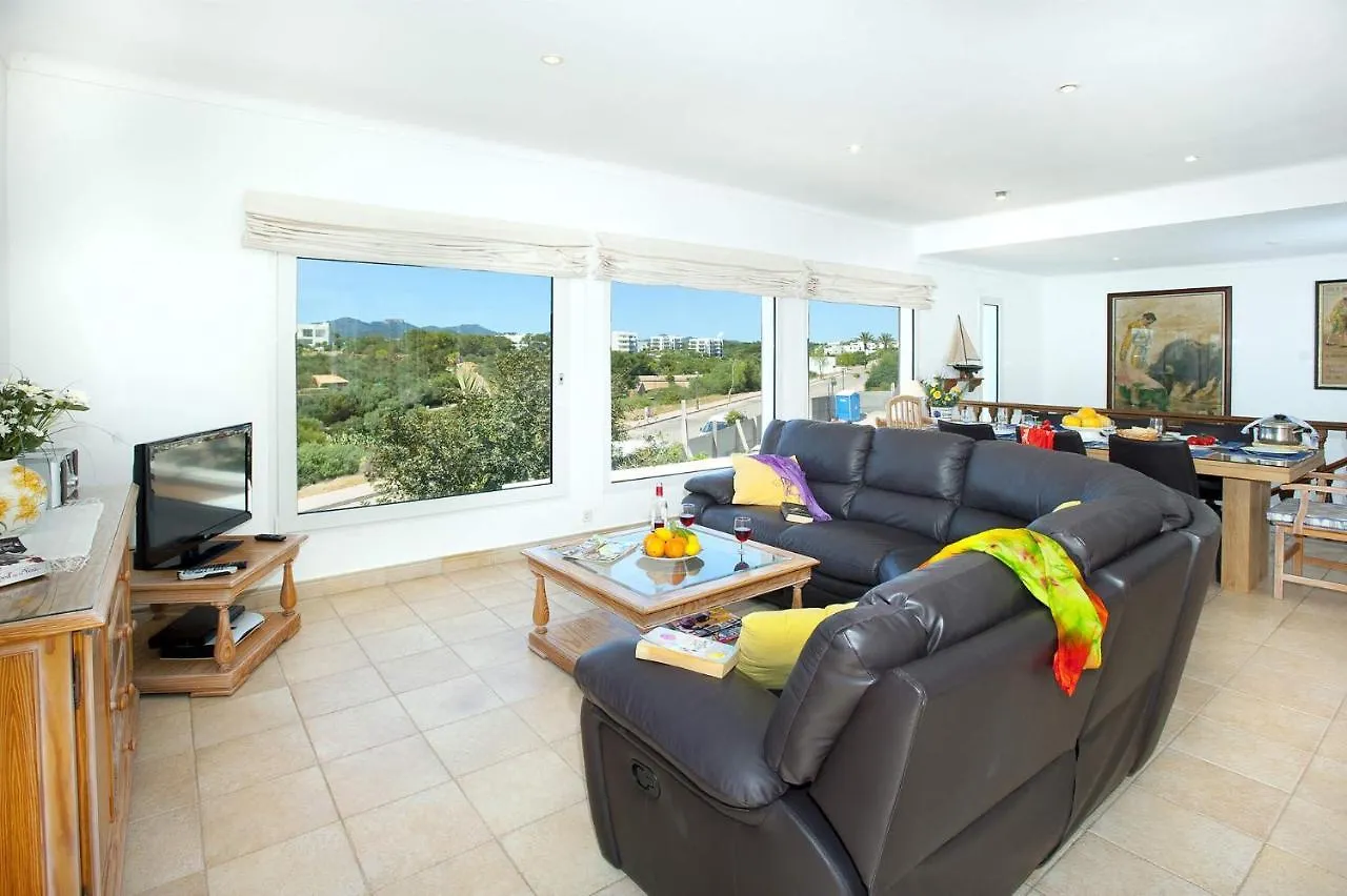 Holiday home Villa Hortet Cala d'Or