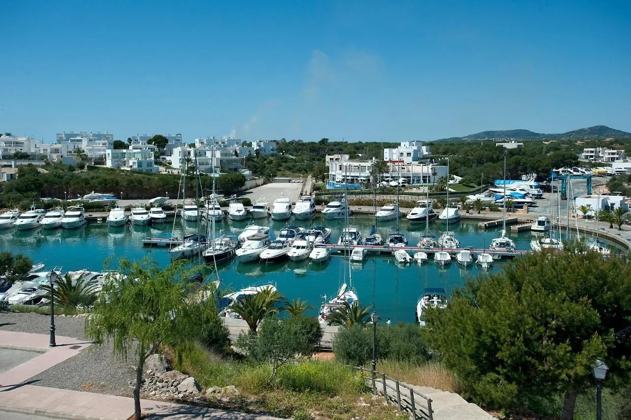 Villa Hortet Cala d'Or  Spain