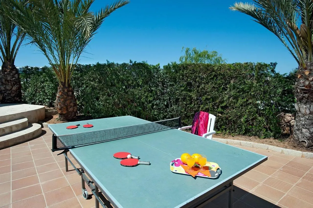 Villa Hortet Cala d'Or  Cala d'Or (Mallorca)
