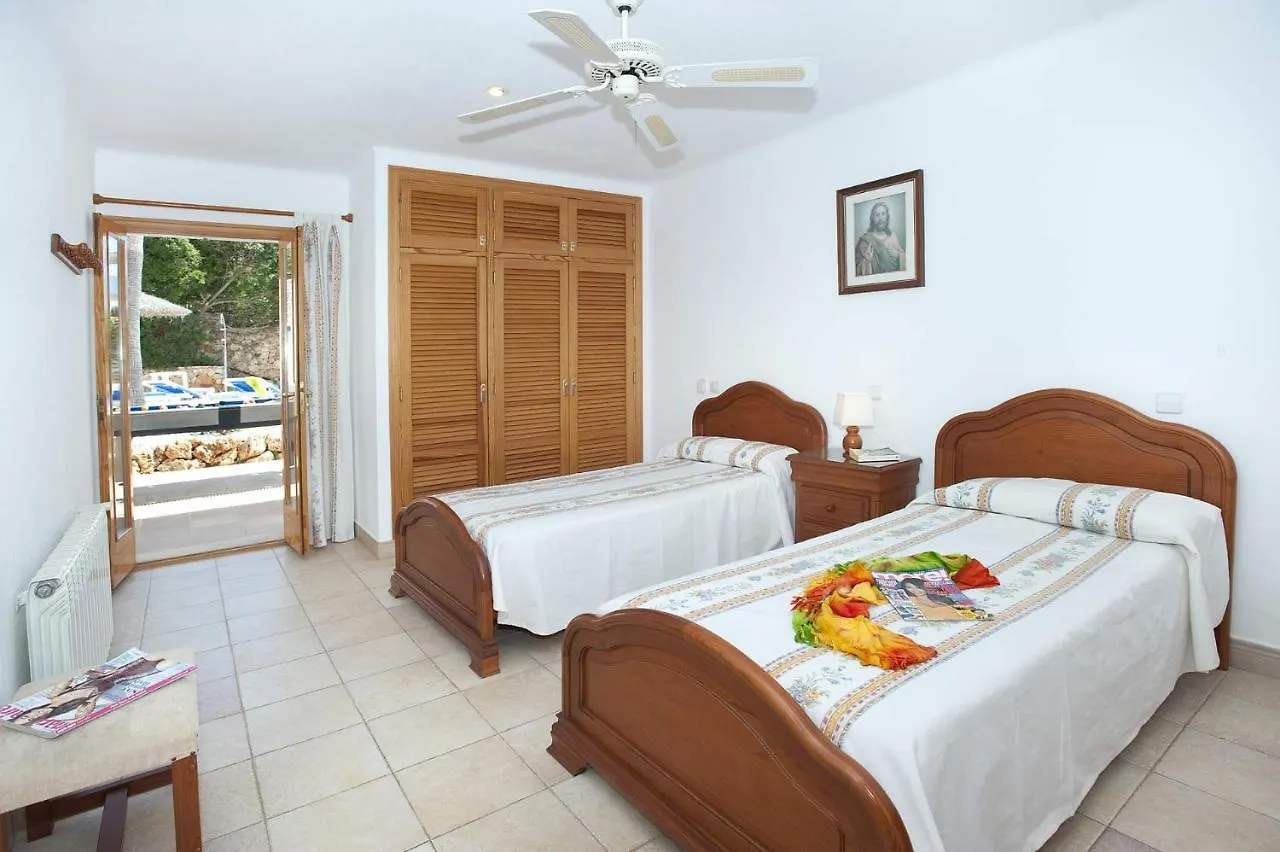 Villa Hortet Cala d'Or