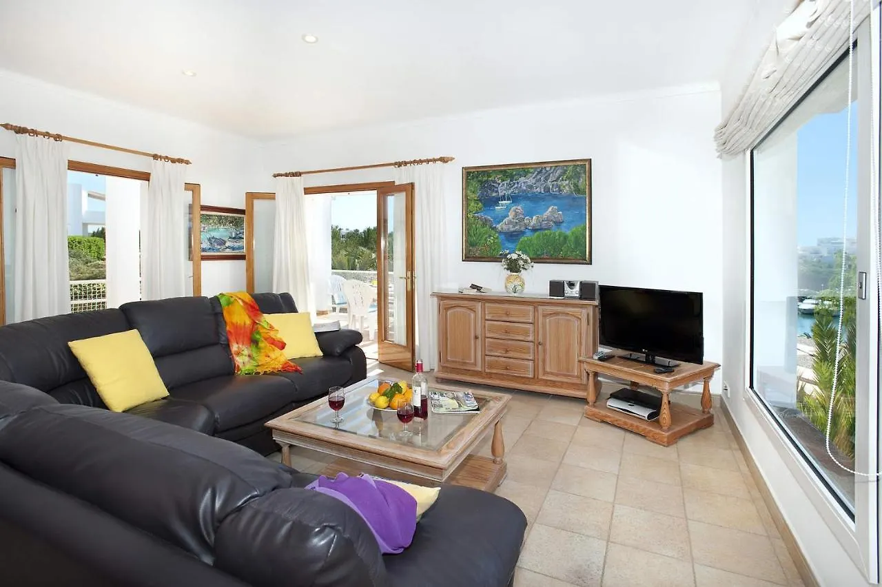 Villa Hortet Cala d'Or