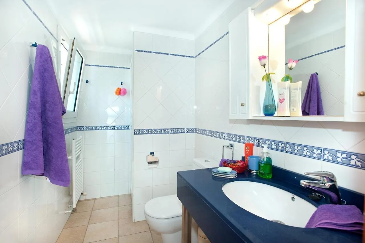 Villa Hortet Cala d'Or  Holiday home Cala d'Or (Mallorca)